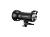 Godox SK300II V Studio Flash Monolight with LED Modeling Godox SK300II V Studio Flash Monolight with LED Modeling